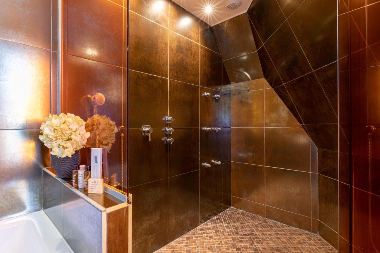 Sublim - Autonomous Hotel Paris Dış mekan fotoğraf